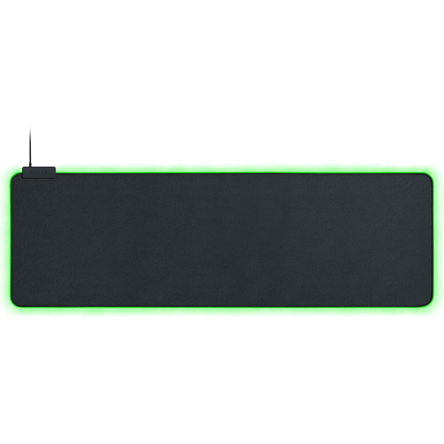 Razer Goliathus Extended Chroma Soft XXL Gaming Mouse Mat with RGB Lighting