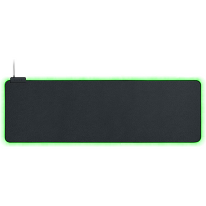 Razer Goliathus Extended Chroma Soft XXL Gaming Mouse Mat with RGB Lighting