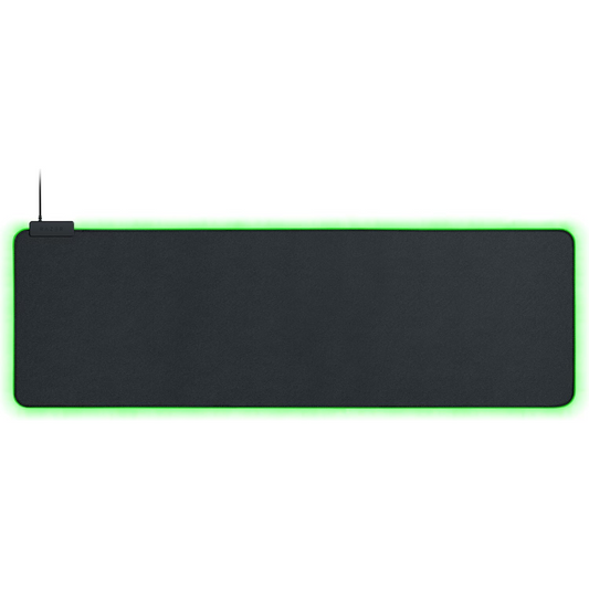 Razer Goliathus Extended Chroma Soft XXL Gaming Mouse Mat with RGB Lighting