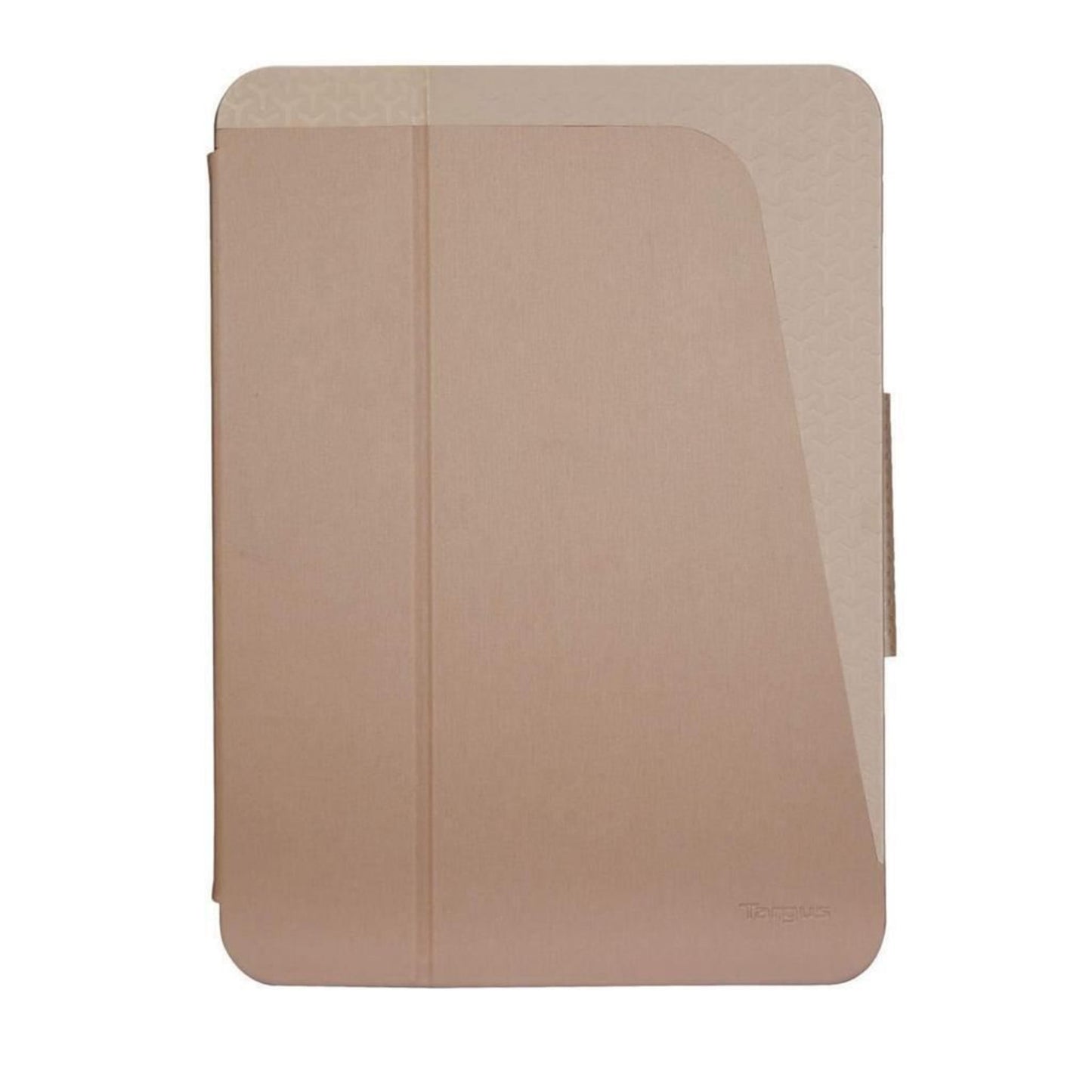 Targus Click-In  11" Folio For iPad Pro Rose Gold THZ74208GL