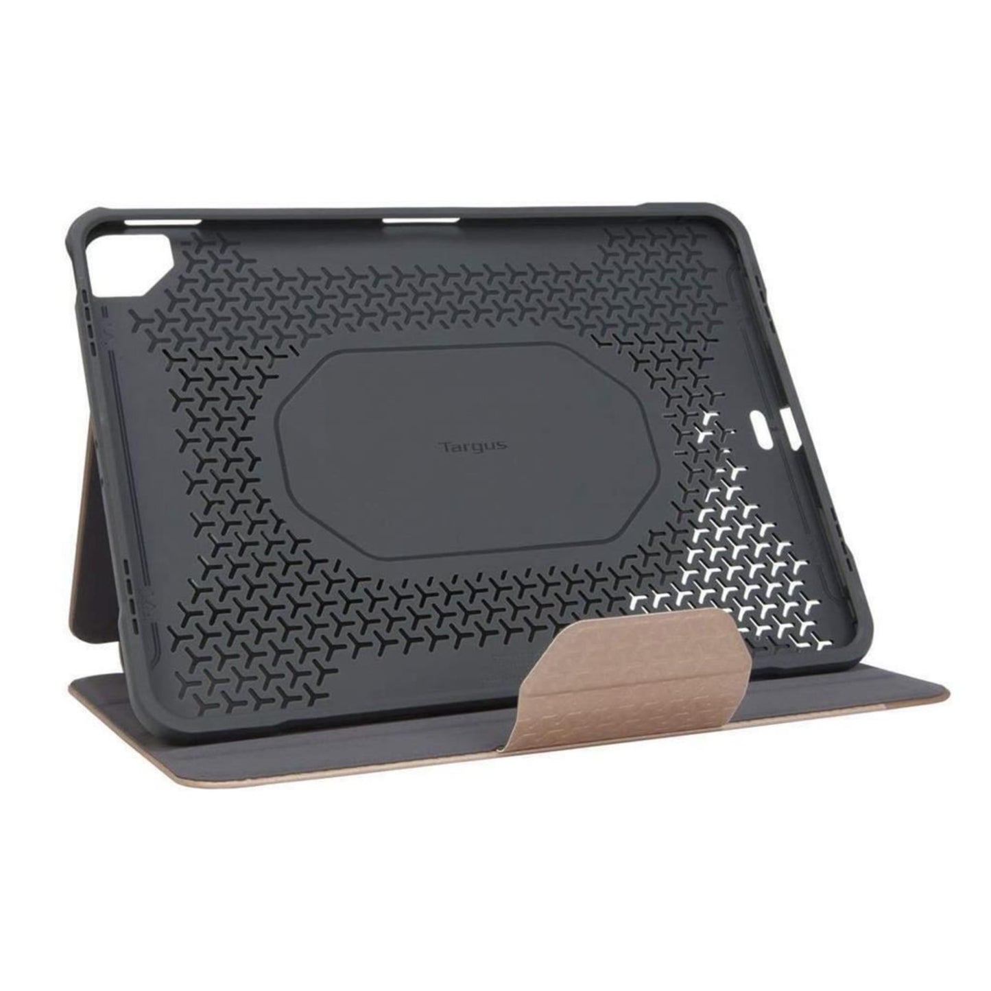 Targus Click-In  11" Folio For iPad Pro Rose Gold THZ74208GL