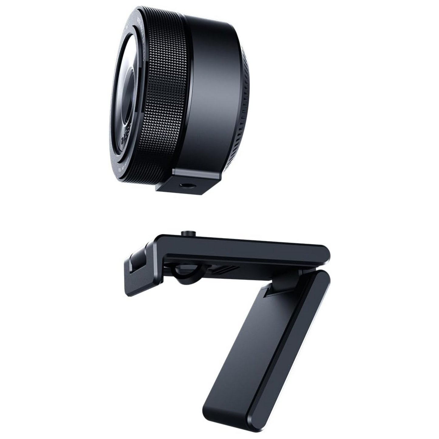 Razer Kiyo Pro USB Streaming Camera with High-Performance Light Sensor and Stand