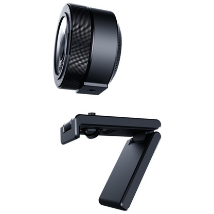Razer Kiyo Pro USB Streaming Camera with High-Performance Light Sensor and Stand