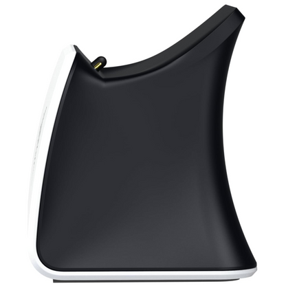 Razer Quick Charging Stand for PlayStation 5 Controller Curved Cradle White