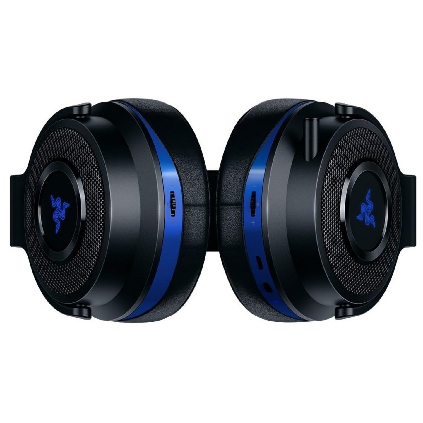Razer Thresher Ultimate Wireless Gaming Headset PS4 and PS5 and PC Dolby 7.1 Lag Free