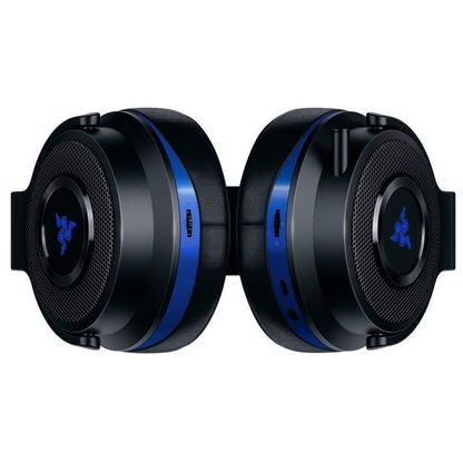 Razer Thresher Ultimate Wireless Gaming Headset PS4 and PS5 and PC Dolby 7.1 Lag Free