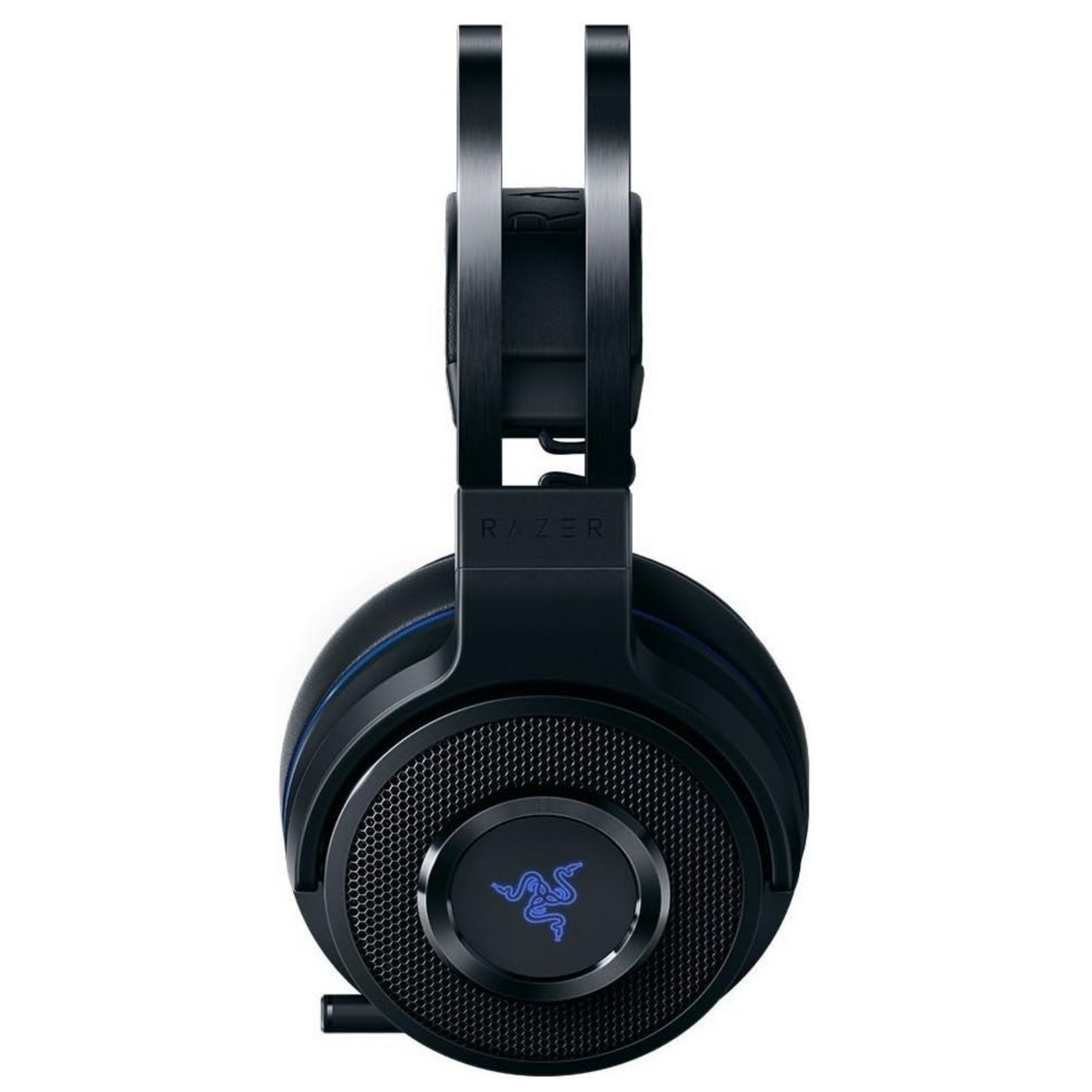 Razer Thresher Ultimate Wireless Gaming Headset PS4 and PS5 and PC Dolby 7.1 Lag Free