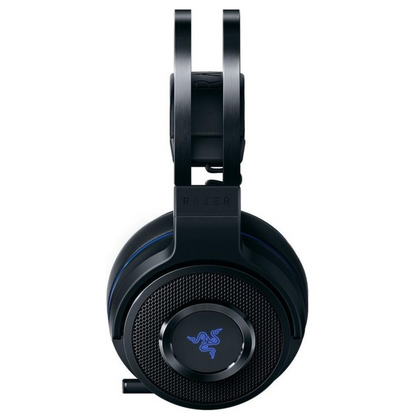 Razer Thresher Ultimate Wireless Gaming Headset PS4 and PS5 and PC Dolby 7.1 Lag Free
