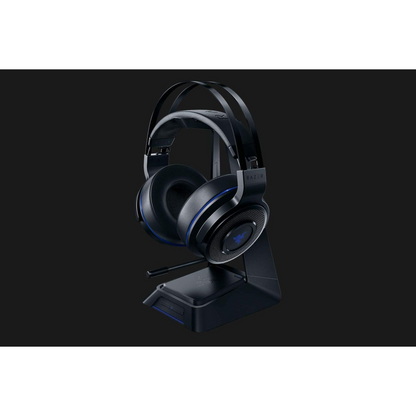 Razer Thresher Ultimate Wireless Gaming Headset PS4 and PS5 and PC Dolby 7.1 Lag Free