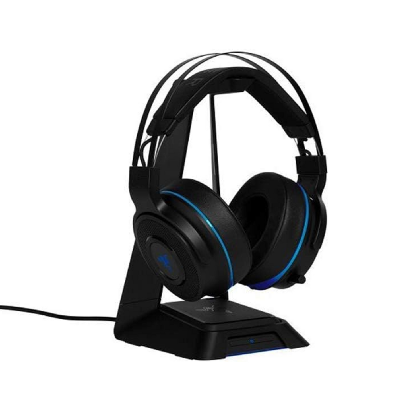 Razer Thresher Ultimate Wireless Gaming Headset PS4 and PS5 and PC Dolby 7.1 Lag Free
