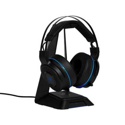 Razer Thresher Ultimate Wireless Gaming Headset PS4 and PS5 and PC Dolby 7.1 Lag Free