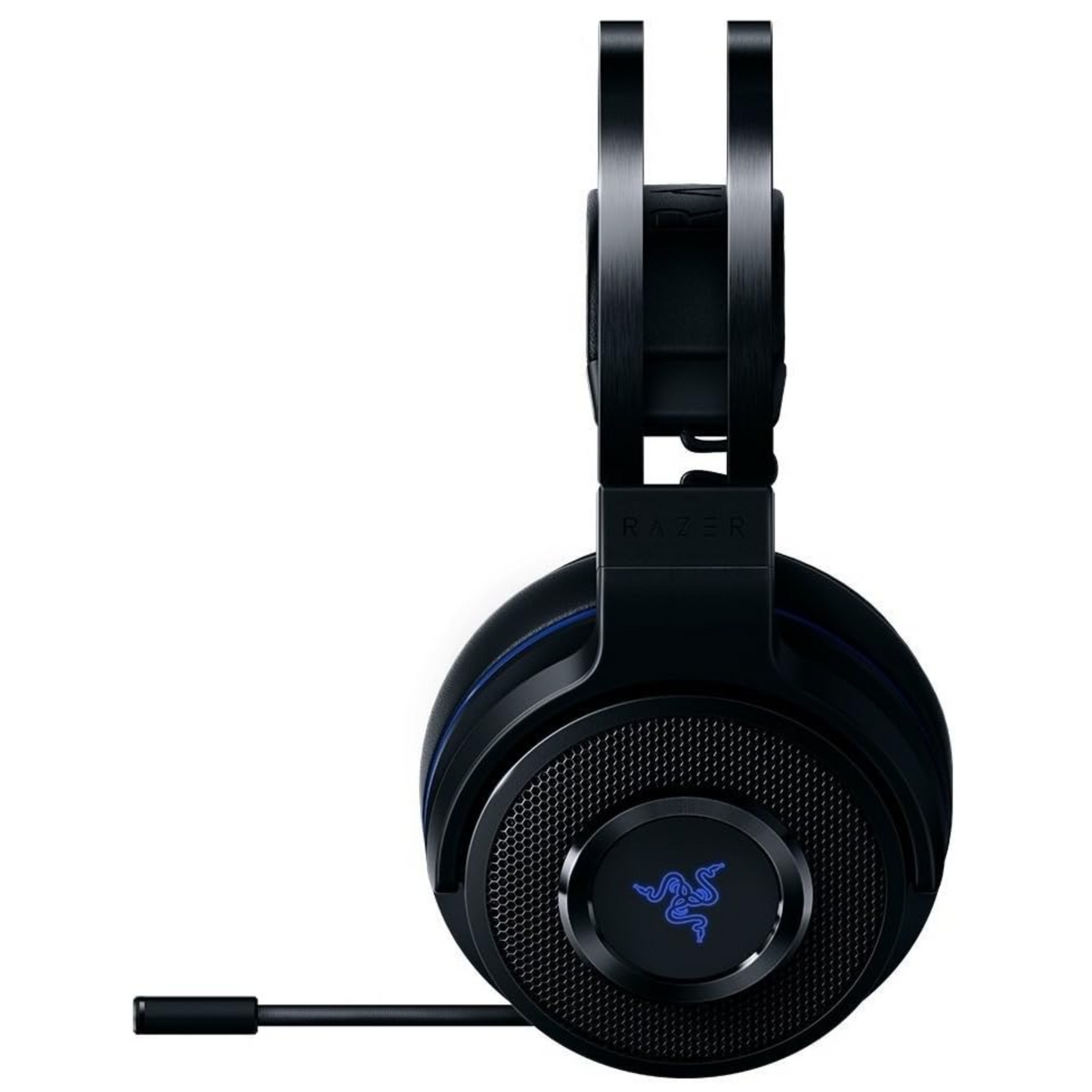 Razer Thresher Ultimate Wireless Gaming Headset PS4 and PS5 and PC Dolby 7.1 Lag Free