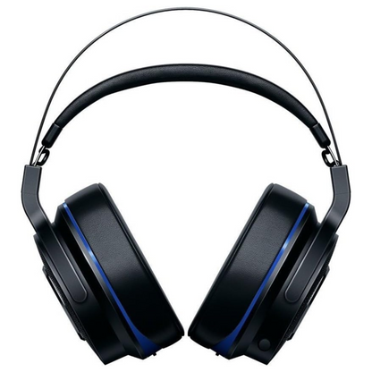 Razer Thresher Ultimate Wireless Gaming Headset PS4 and PS5 and PC Dolby 7.1 Lag Free