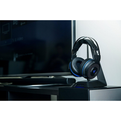 Razer Thresher Ultimate Wireless Gaming Headset PS4 and PS5 and PC Dolby 7.1 Lag Free