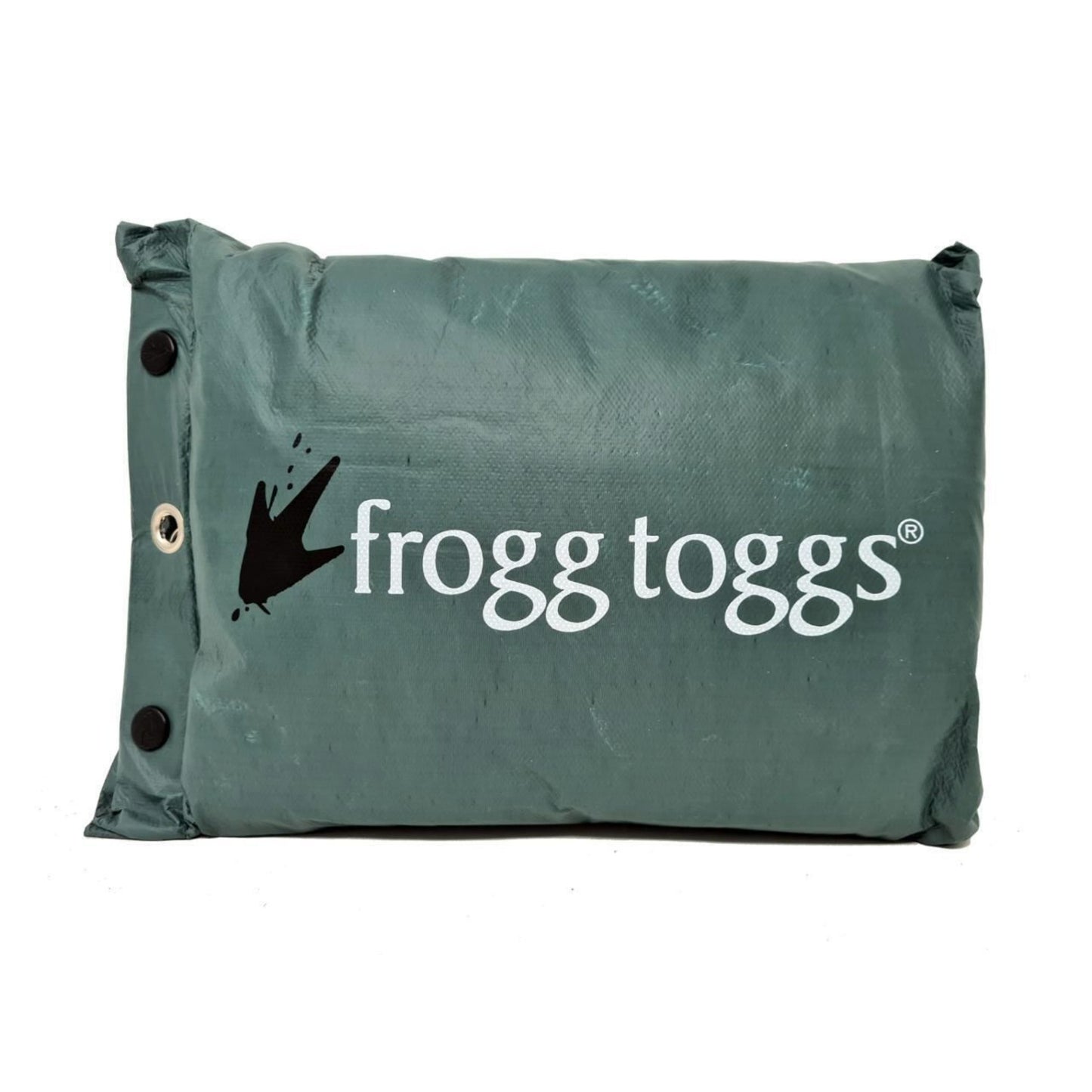 FROGG TOGGS MEDIUM Ultra-lite2 Breathable Waterproof Rain Suit Green