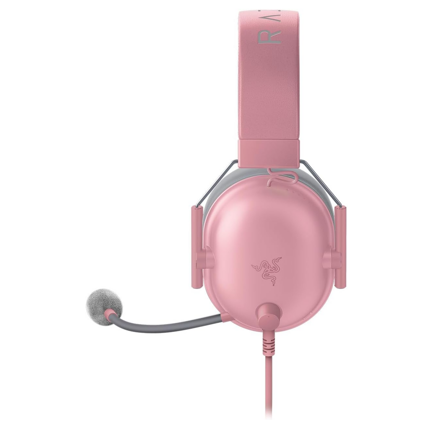 Razer BlackShark V2 X Wired Headset Triforce 50 mm Drivers Noise Cancellation