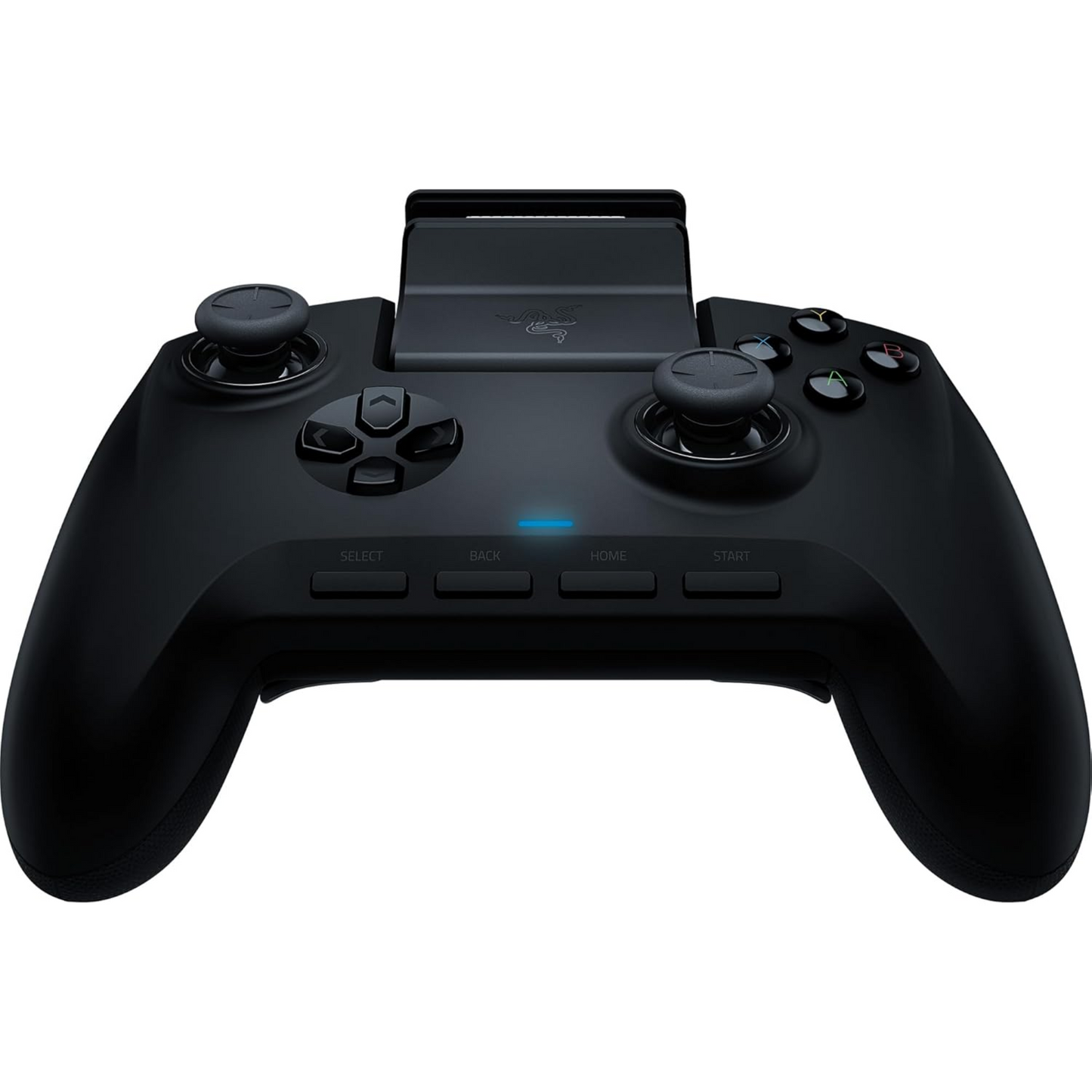 Razer Raiju Mobile Mobiler Gaming Controller for Android for Smartphones Black