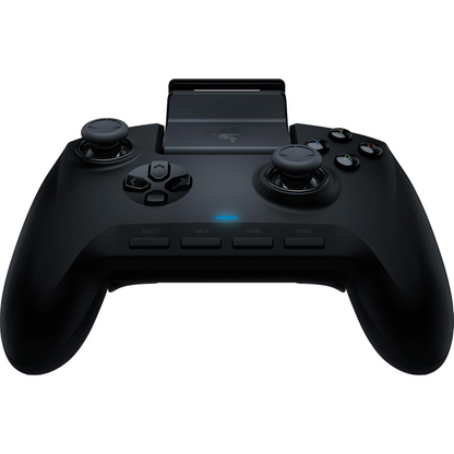 Razer Raiju Mobile Mobiler Gaming Controller for Android for Smartphones Black