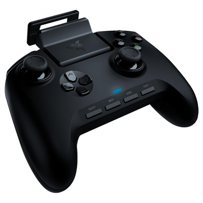 Razer Raiju Mobile Mobiler Gaming Controller for Android for Smartphones Black