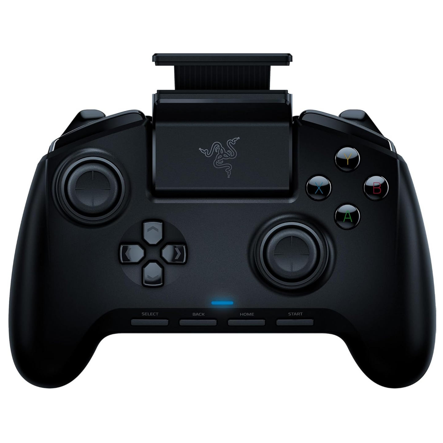 Razer Raiju Mobile Mobiler Gaming Controller for Android for Smartphones Black