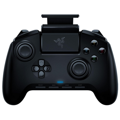 Razer Raiju Mobile Mobiler Gaming Controller for Android for Smartphones Black