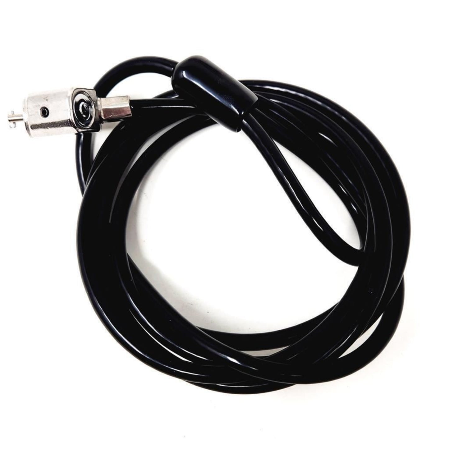 Kensington Computer Cable Key Anti-Theft Lock 0H9960 Black/Silver