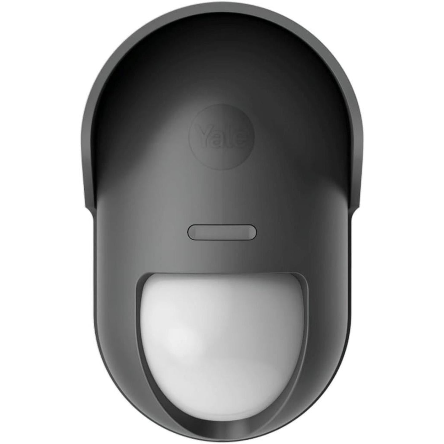 Yale Outdoor Motion Sensor 12m Range Pet Friendly Weatherproof Real Time Alerts