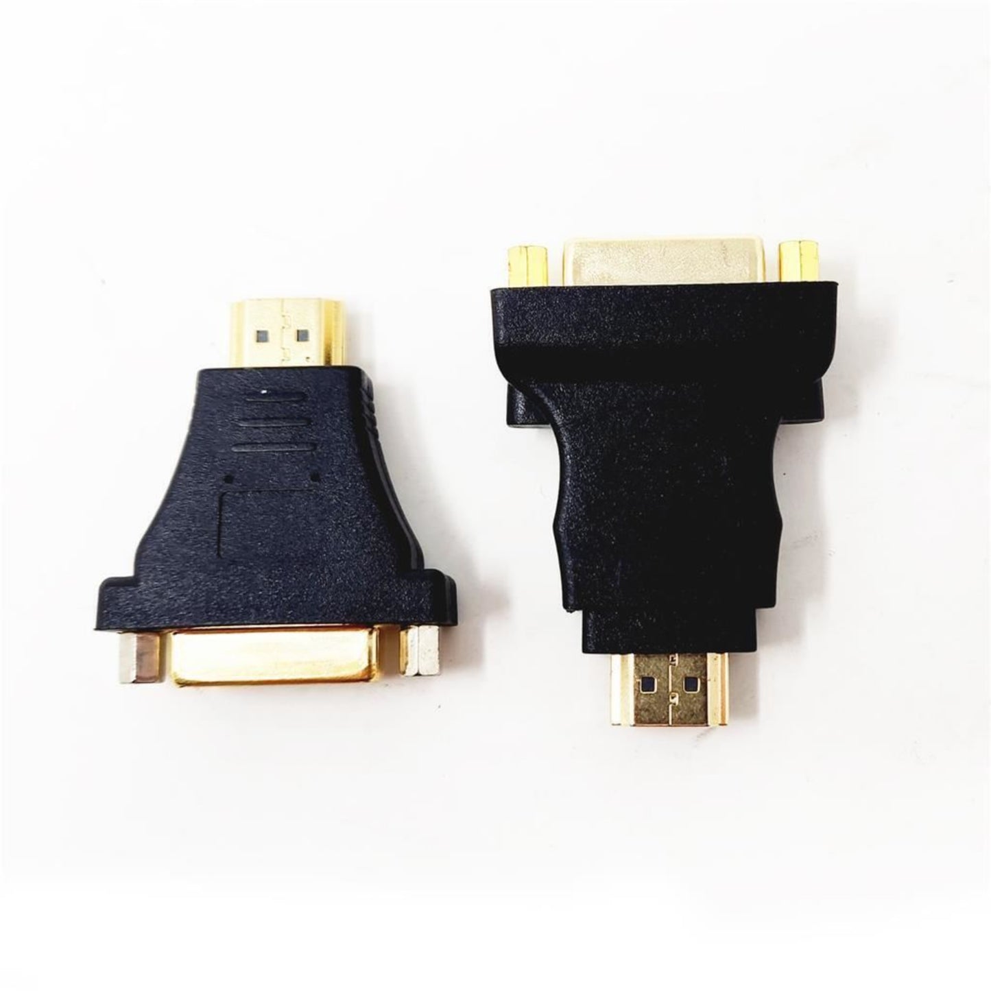 PowerConnect DVI-D Dual Link 24+1 Female To HDMI Male Converter Adapter