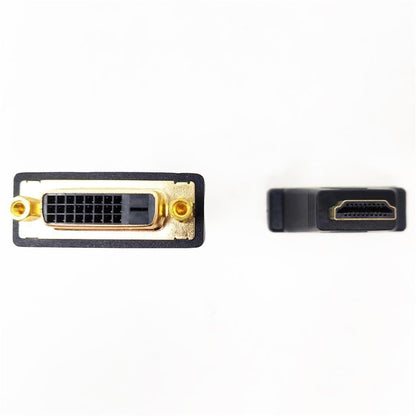 PowerConnect DVI-D Dual Link 24+1 Female To HDMI Male Converter Adapter
