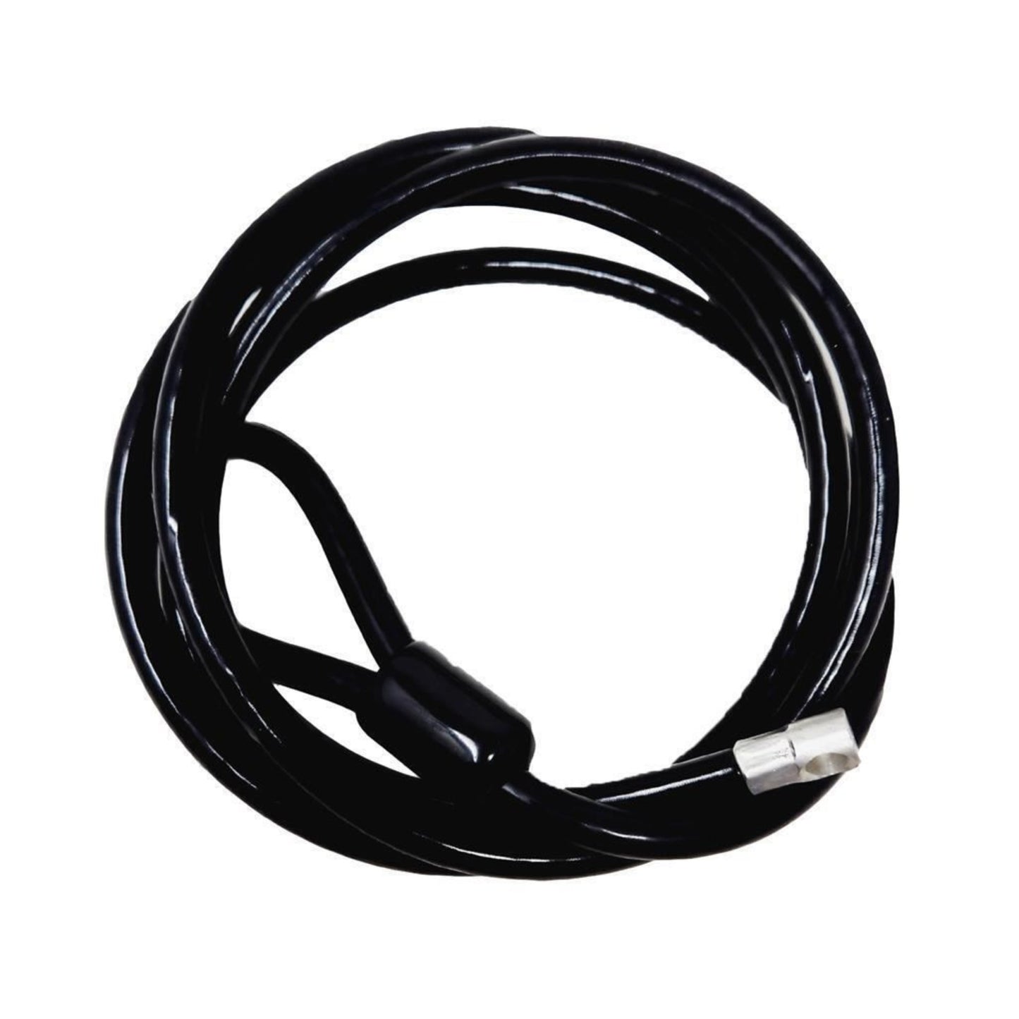 Dell Optiplex Anti-Theft Cable Lock 1.8m 0N9558 Black