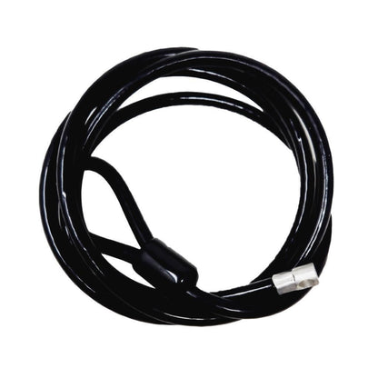 Dell Optiplex Anti-Theft Cable Lock 1.8m 0N9558 Black