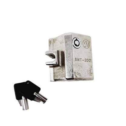 Dell Optiplex Anti-Theft Cable Lock 1.8m 0N9558 Black
