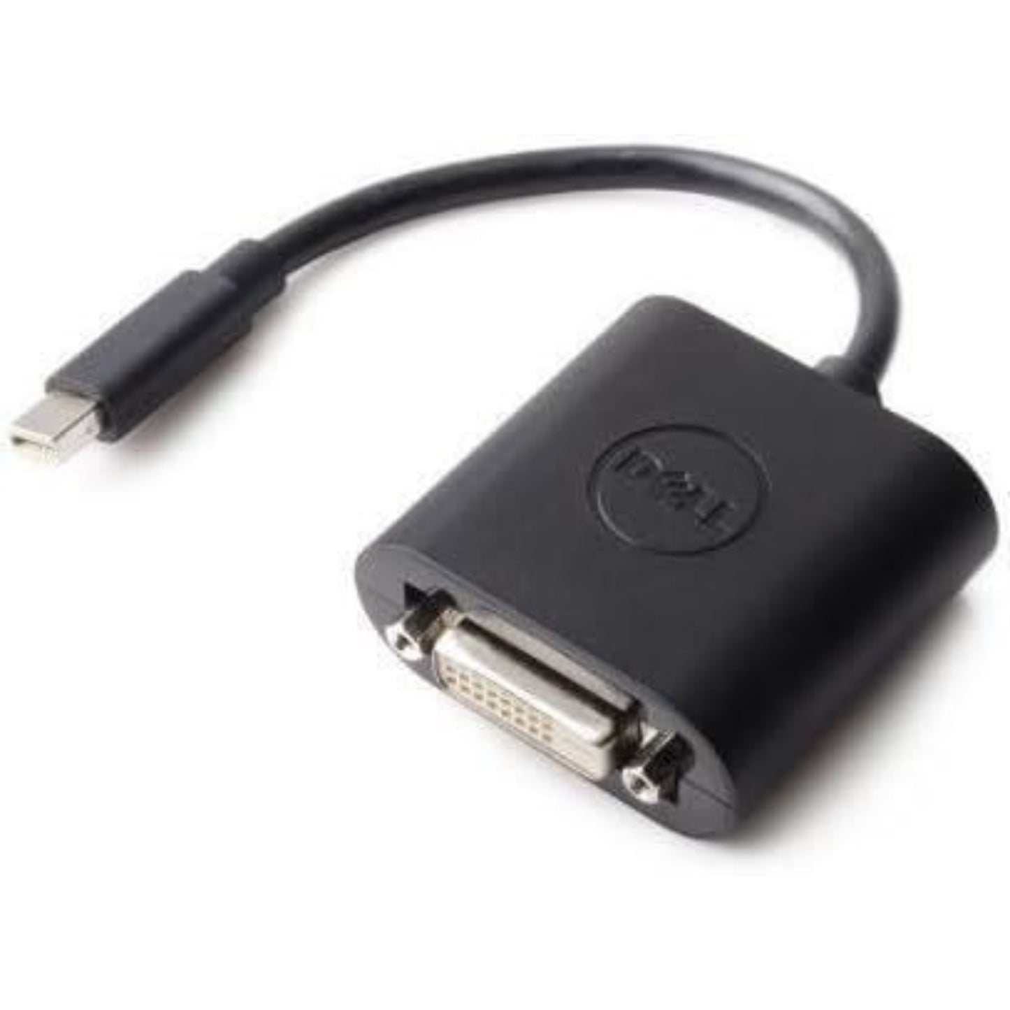 Dell Mini Displayport To DVI-D 24+1 Video Converter Cable 470-13628