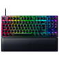 Razer Huntsman V2 Tenkeyless Red Switch Optical Gaming Keyboard Gen-2 QWERTZ German