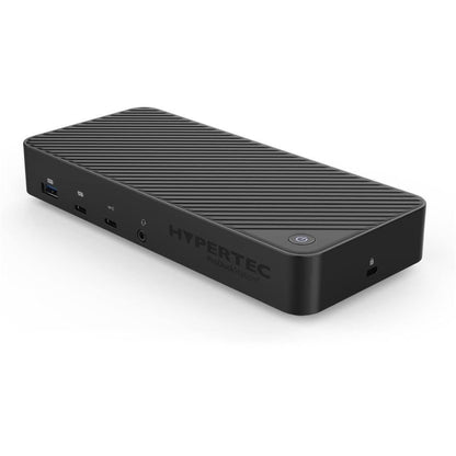 Hypertec ProDockStation Universal Multi-Display Docking Station HYP-USBCAPD-S