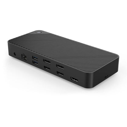 Hypertec ProDockStation Universal Multi-Display Docking Station HYP-USBCAPD-S