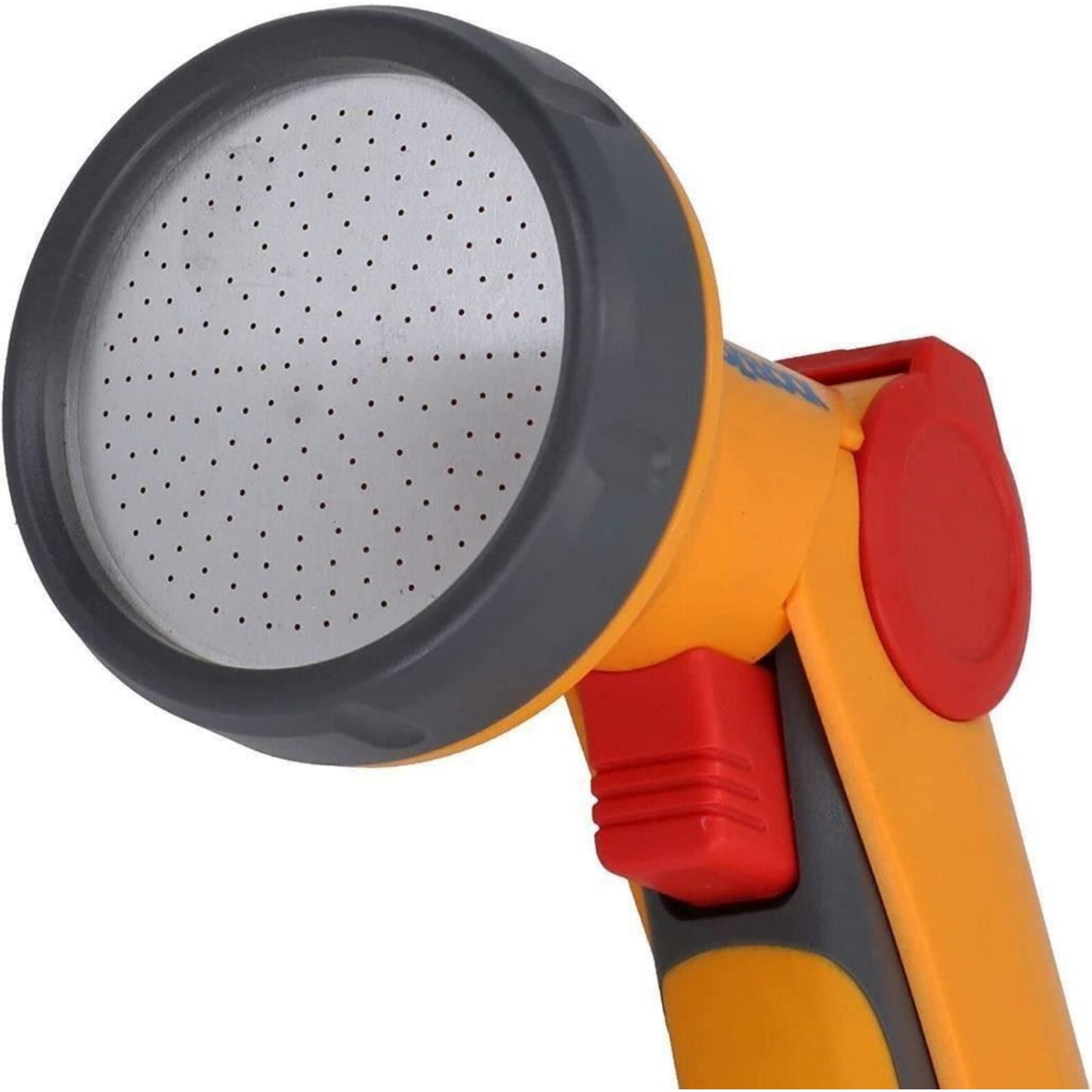 HOZELOCK Superhoze City Plus 15m Hose inc Aquastop Connector Spray Gun Sprinkler