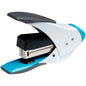 Rexel Easy Touch 20 Stapler 18mm - Takes No. 56 & No. 16 Staples - White/Blue