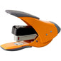Rexel Easy Touch 20 Stapler 18mm - Takes No. 56 & No. 16 Staples - Orange
