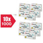 Rexel No.56 26/6 Staples for Standard Staplers Stapling up to 20 Sheets Jam Free