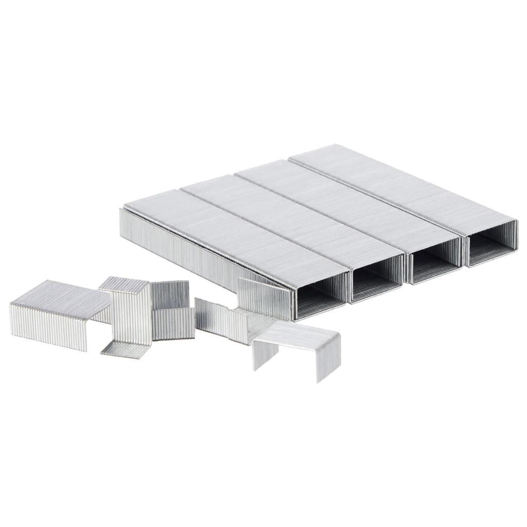 Rexel No.56 26/6 Staples for Standard Staplers Stapling up to 20 Sheets Jam Free