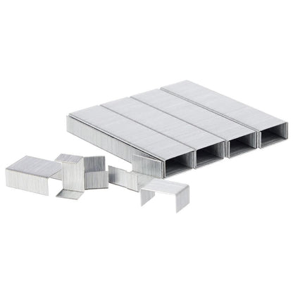 Rexel No.56 26/6 Staples for Standard Staplers Stapling up to 20 Sheets Jam Free