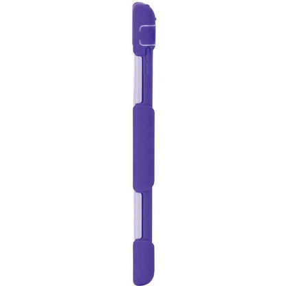 Griffin Survivor All-Terrain Military Case & Kick Stand for iPad Air 9.7" Purple