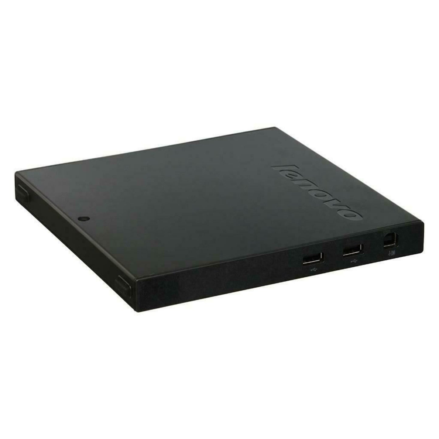 Lenovo ThinkCentre Tiny Storage Unit Black 0B47375