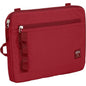 STM Arc Padded Sleeve for laptops Tablets up to 11 inch Devices Red