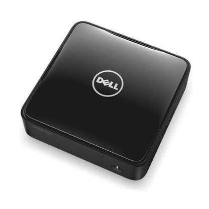 Dell Inspiron 3050 Micro Desktop Intel Celeron 2Gb 32GB HDD Win 10 DDCWSAK104W10