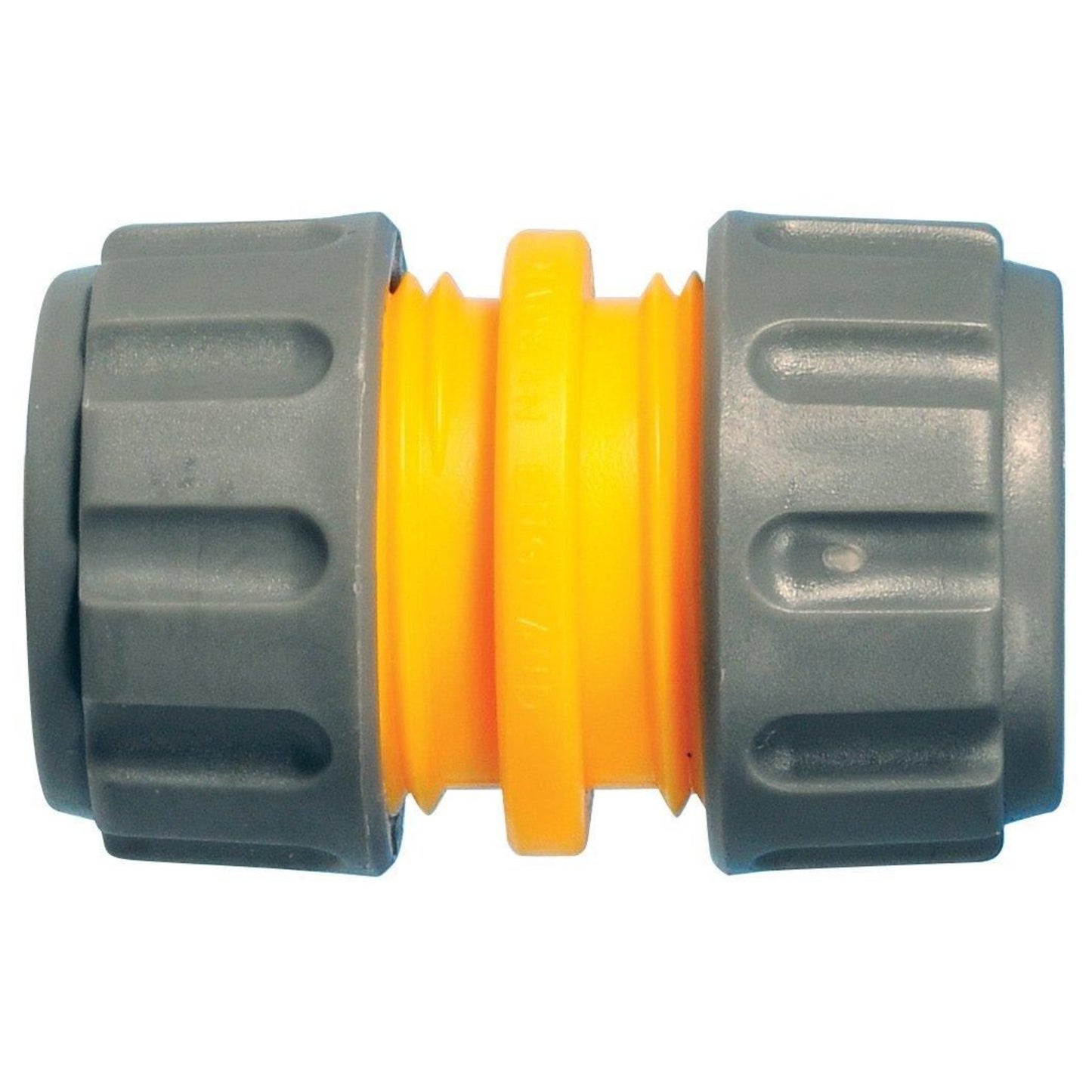 Hozelock 15mm 5/8 inch to 19mm 3/4 inch Hose Repair Extension Connector 2200