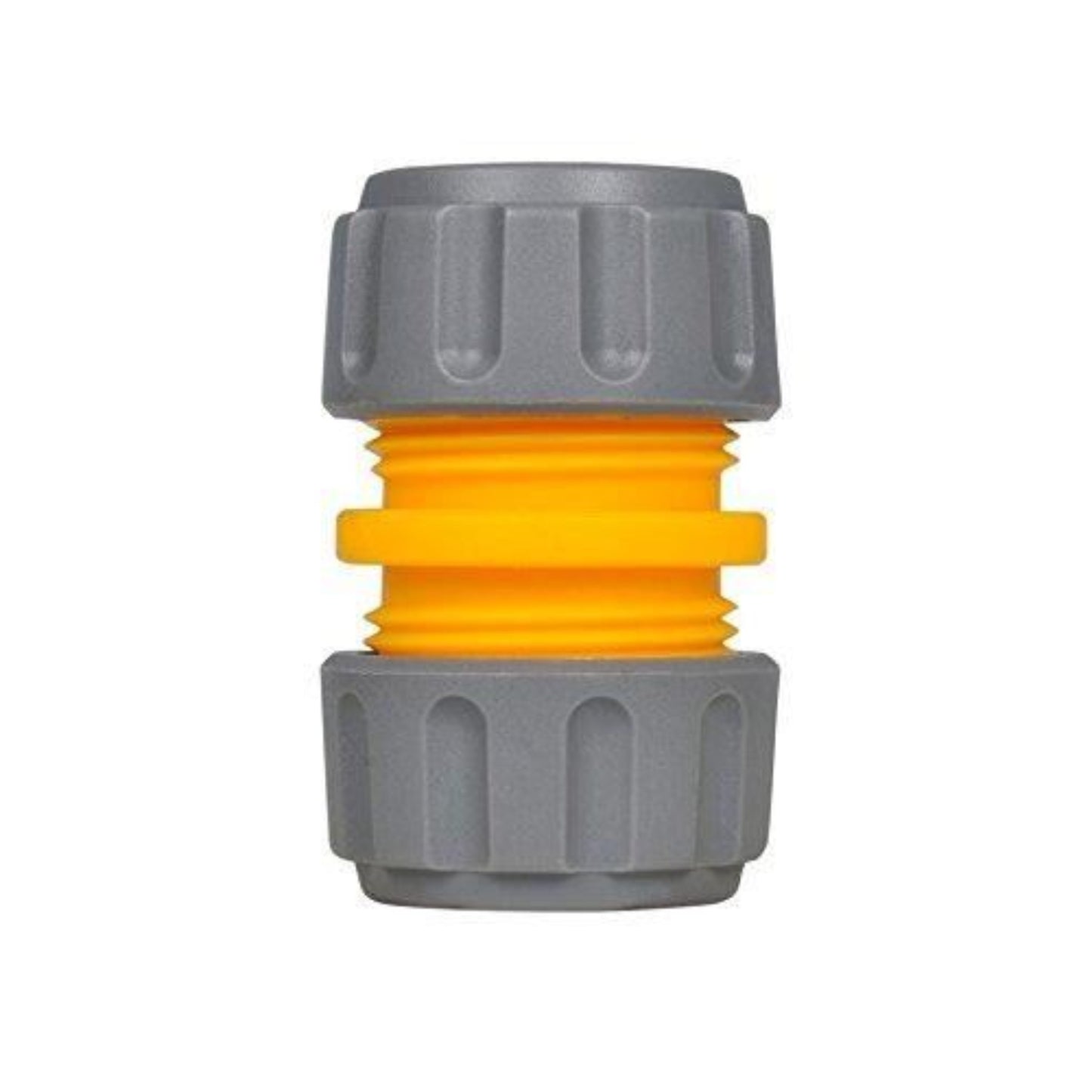 Hozelock 15mm 5/8 inch to 19mm 3/4 inch Hose Repair Extension Connector 2200