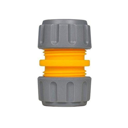 Hozelock 15mm 5/8 inch to 19mm 3/4 inch Hose Repair Extension Connector 2200