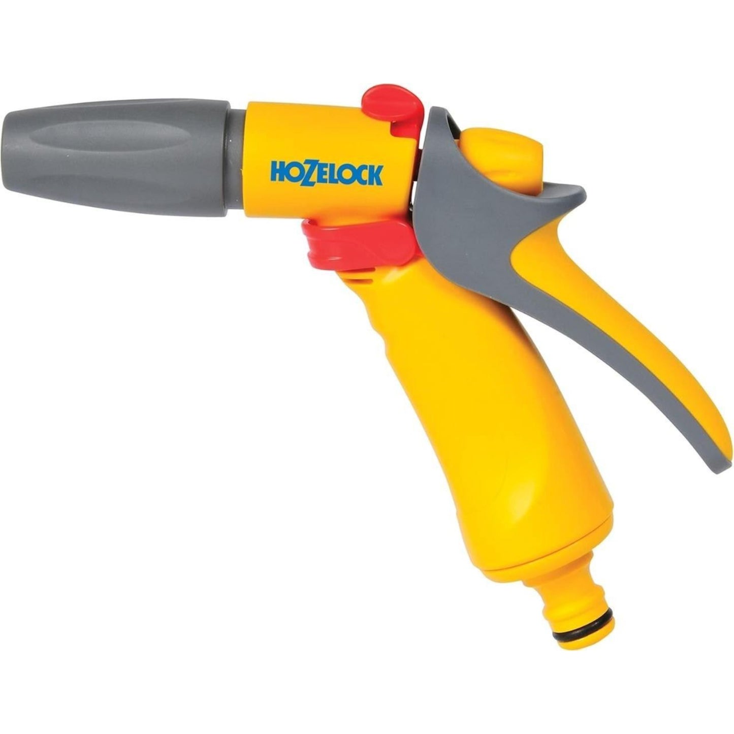 Hozelock Jet Spray Gun 3 Pattern Watering Garden Car Cleaning Flow Control 2674